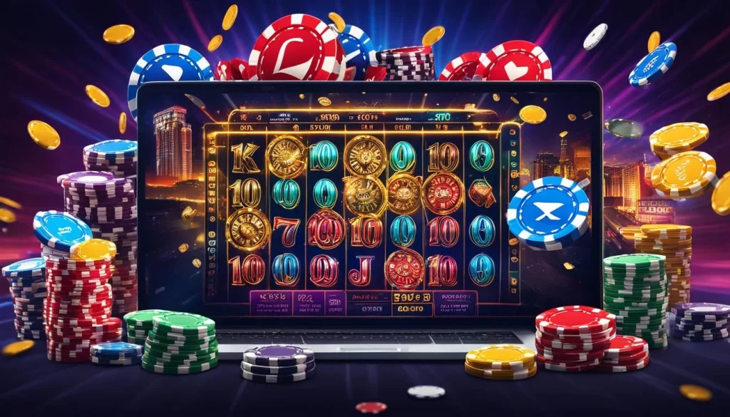 Hình ảnh các trò chơi đa dạng trên full88 app ios
