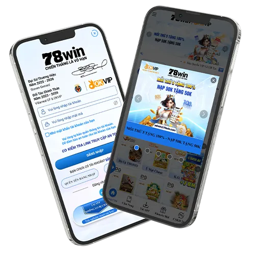 Đa dạng trò chơi trên full88 app ios
