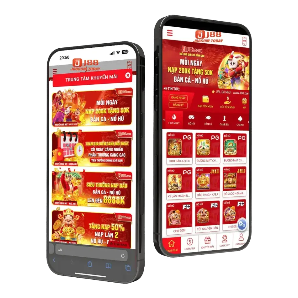 Tải ứng dụng Full88 iOS