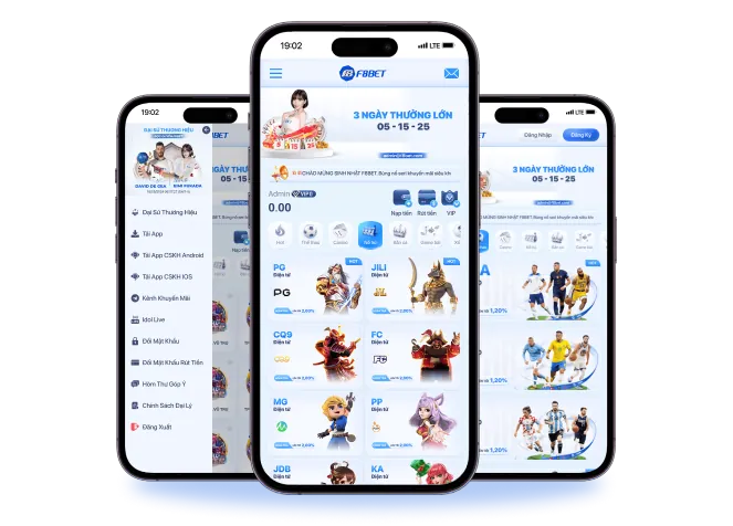Khuyến mãi hấp dẫn từ full88 app ios