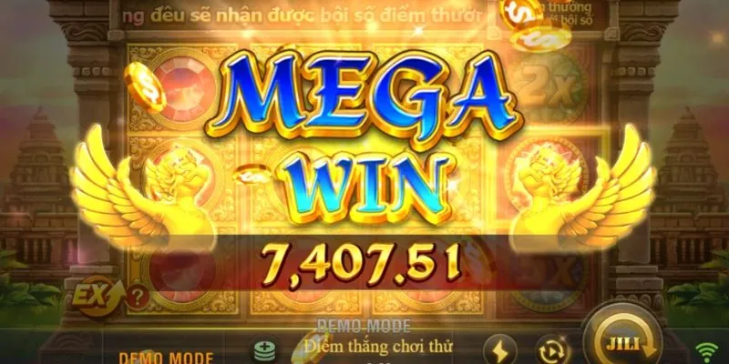 Slot game và bắn cá trên full88 app ios