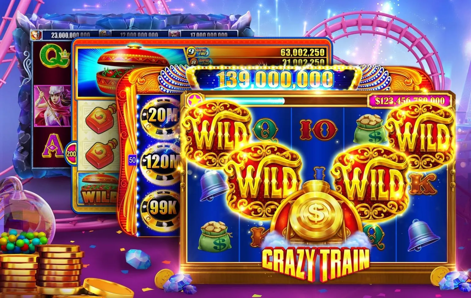 Casino trực tuyến trên full88 app ios