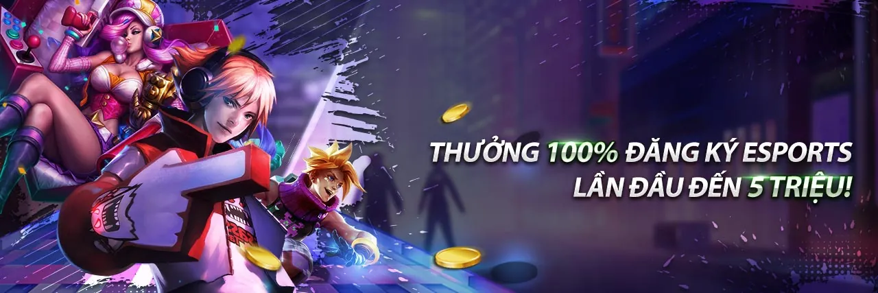 Hình ảnh chính về các ưu đãi hấp dẫn trên full88 app ios