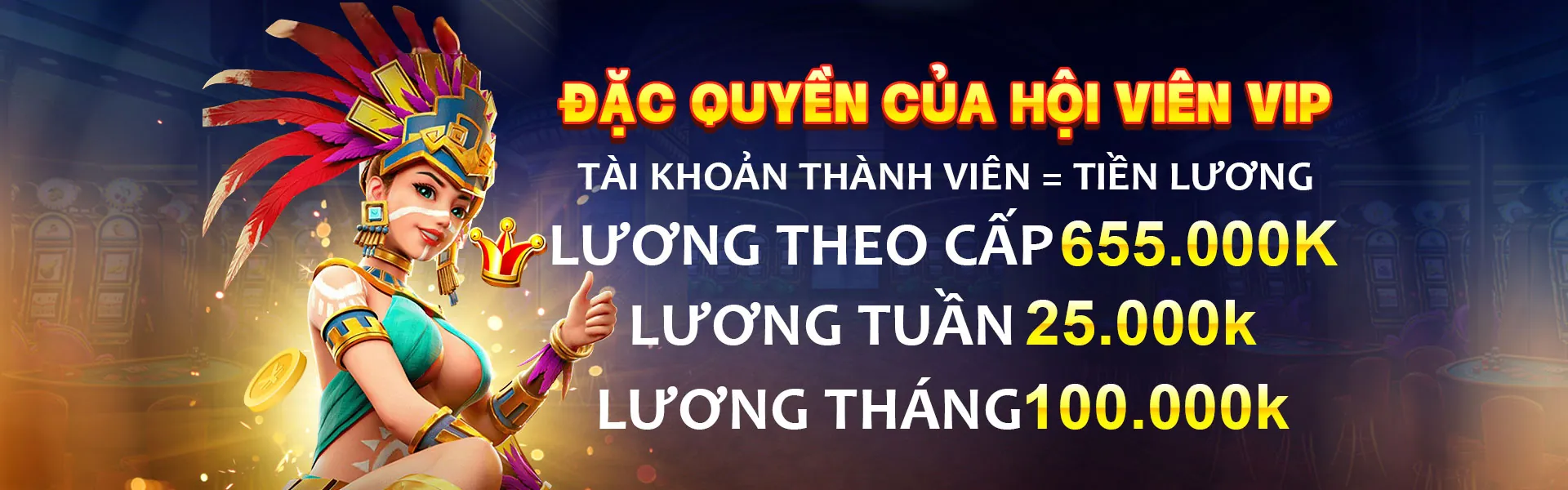 Hình ảnh sang trọng của chương trình VIP full88 ứng dụng iOS