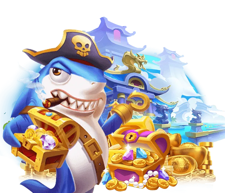 Giao diện trò chơi bắn cá trên full88 app ios